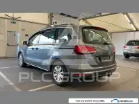 2017 Volkswagen SHARAN