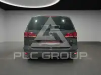 2017 Volkswagen SHARAN