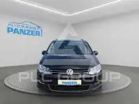 2017 Volkswagen SHARAN
