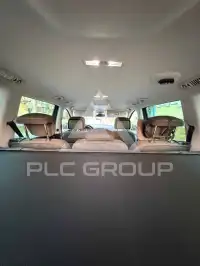 2018 Volkswagen SHARAN