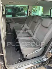 2017 Volkswagen SHARAN