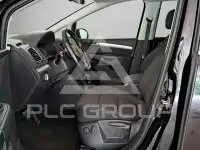 2017 Volkswagen SHARAN
