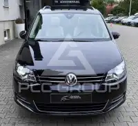 2017 Volkswagen SHARAN