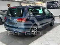 2017 Volkswagen SHARAN