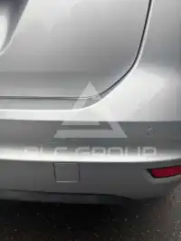 2017 Volkswagen SHARAN