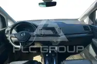 2017 Volkswagen SHARAN