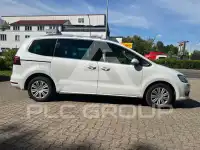 2017 Volkswagen SHARAN