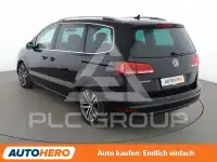 2017 Volkswagen SHARAN