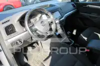 2017 Volkswagen SHARAN
