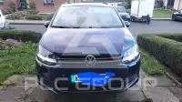 2017 Volkswagen SHARAN