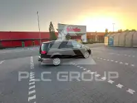 2017 Volkswagen SHARAN