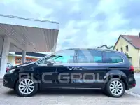 2017 Volkswagen SHARAN