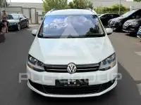 2017 Volkswagen SHARAN