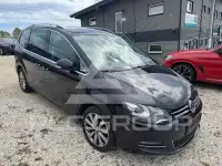 2017 Volkswagen SHARAN
