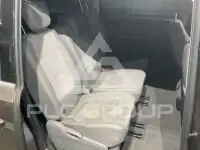 2017 Volkswagen SHARAN