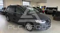 2017 Volkswagen SHARAN