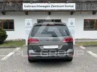 2017 Volkswagen SHARAN
