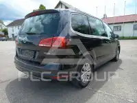 2017 Volkswagen SHARAN