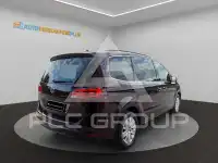 2017 Volkswagen SHARAN