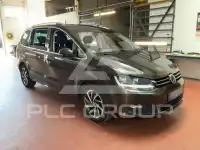 2017 Volkswagen SHARAN