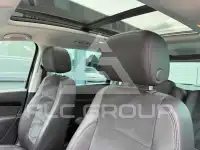 2017 Volkswagen SHARAN