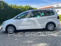 2017 Volkswagen SHARAN