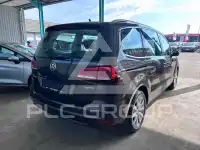 2017 Volkswagen SHARAN
