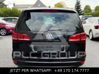 2017 Volkswagen SHARAN
