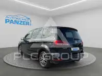 2017 Volkswagen SHARAN