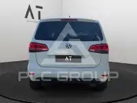 2017 Volkswagen SHARAN