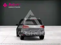 2017 Volkswagen SHARAN