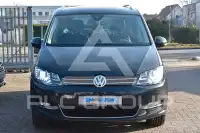 2017 Volkswagen SHARAN