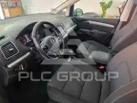 2017 Volkswagen SHARAN
