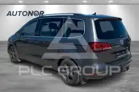 2017 Volkswagen SHARAN
