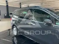 2017 Volkswagen SHARAN