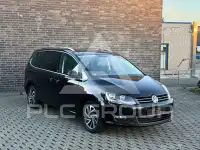 2017 Volkswagen SHARAN