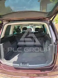 2017 Volkswagen SHARAN