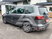 2017 Volkswagen SHARAN