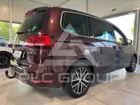 2017 Volkswagen SHARAN