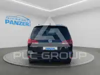 2017 Volkswagen SHARAN