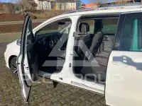 2017 Volkswagen SHARAN