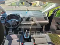 2017 Volkswagen SHARAN