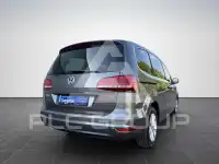 2017 Volkswagen SHARAN