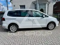 2017 Volkswagen SHARAN