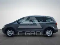 2017 Volkswagen SHARAN