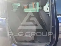 2017 Volkswagen SHARAN
