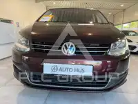 2017 Volkswagen SHARAN