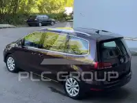 2017 Volkswagen SHARAN