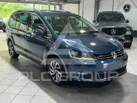 2017 Volkswagen SHARAN