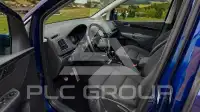 2017 Volkswagen SHARAN